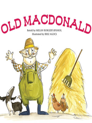cover image of Old MacDonald